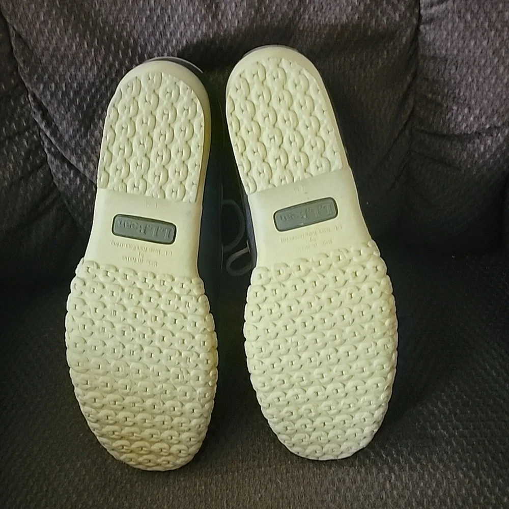 L.L. Bean these are